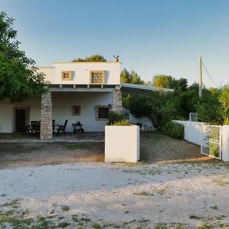 Villa Irene Lido Marini