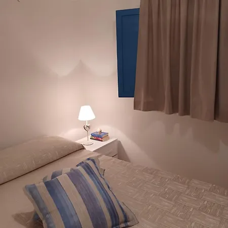 Villa Irene Lido Marini