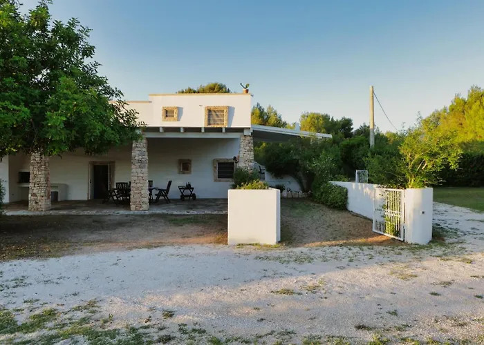 וילה Irene לידו מריני