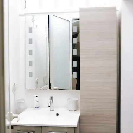 Willa Irene Lido Marini