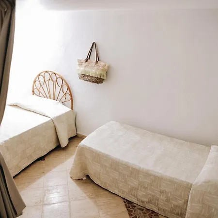 Irene 别墅 丽都玛里尼