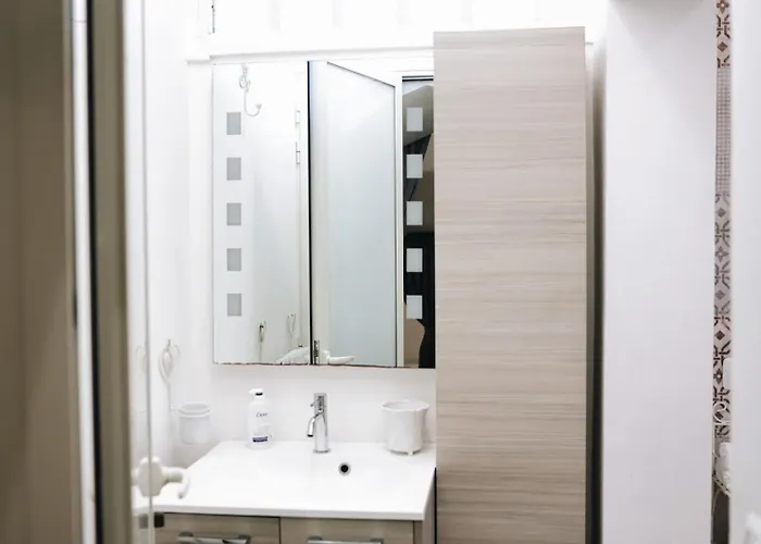 Villa Irene Lido Marini