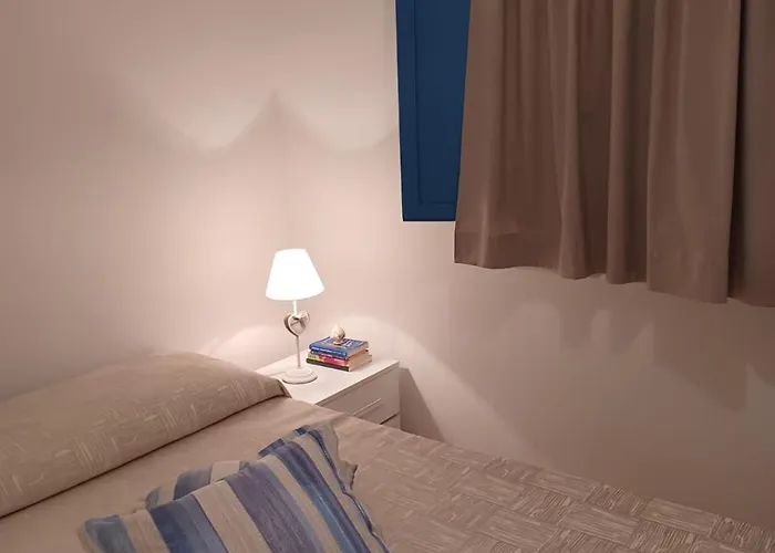 Villa Irene Lido Marini