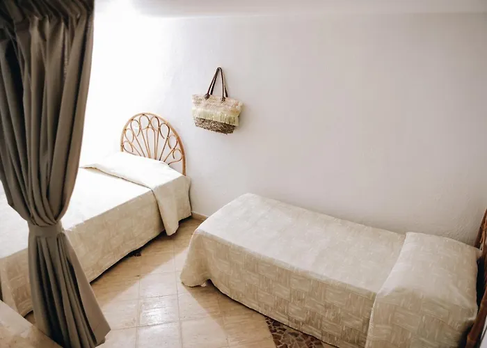 Irene ヴィラ リド・マリーニ